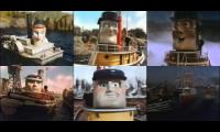 Six Episodes of TUGS