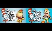 Thumbnail of SML Movie: The Cat In The Hat Twoparison