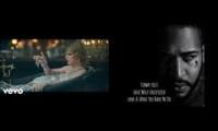LOOK WHAT YOU MADE ME DO - TAYLOR SWIFT + TOMMY VEXT