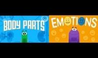Thumbnail of Up To Faster Storybots 2 Parison