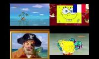SpongeBob Intro Collection Fixed