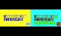 Klasky Csupo Nightmares in G Major 2 And G Major 3