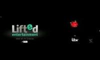 Lifted Entertainment/Bandicoot Scotland for ITV (2022)
