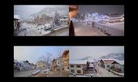 Thumbnail of Leavenworth WA Live Cams