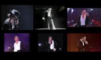Billie Jean - HIStory Tour