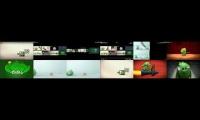 Thumbnail of Up To Faster Piggy Tales 45 Parison Ft Sega Ages 5