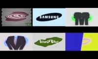 6 Samsung Logo Histories V6