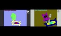 gummy bear song animation full version spilt g major