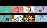8 Woody woodpecker 2018 shorts at once s1 pt 1