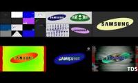 24 Samsung Logo Histroies