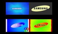 Samsung Logo Histroy Quadparsions 1