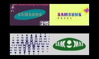Samsung Logo Histroy Quadparsions 2