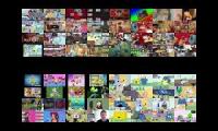 [Request] BFB Vs SML Vs TAWOG Vs MLP Sparta Remixes Ultimateparison