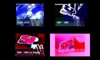 SPTV Logo History Quadparison 4