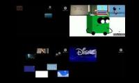 Thumbnail of All Anti Piracy Screens At The Same Times