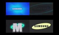 Samsung Logo History 2001-2009 Quadparsions 1
