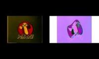 Pings Intro 1986 Effects by NEIN CSUPO Effects VS Happy