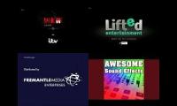 Bandicoot Scotland/Argonon Group/Lifted Entertainment/ITV (2022)