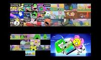 All BFB Episodes At The Same Time