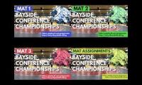 2022 Bayside Conference Wrestling Championships