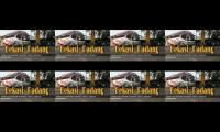 Selamat bagus bana rancak