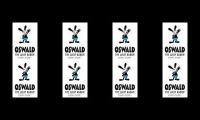 Thumbnail of 8 classic oswald the lucky rabbit cartoon shorts at the same time