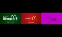 Every McDonalds Ad Outro