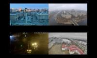 Ukraine Live Camera Multiple View