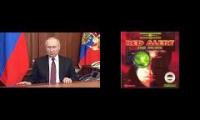 Thumbnail of Putins message with correct OST