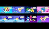 Pinkfong Baby Shark Brooklyn Episodes 1-8 (FIXED)