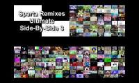 Amazing Sparta Remixes Megaparison 3