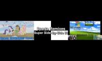 Thumbnail of (Fluttershy Pick) Sparta Remix 18parison (Raritys Version)