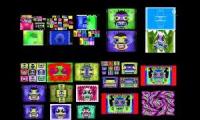 Too Much Klasky Csupo Effects #1
