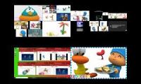 up to faster 12.938 parison pocoyo