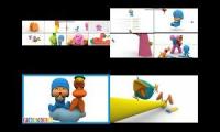 up to faster 14 to pocoyo v2