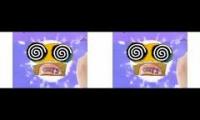 Klasky Csupo Is Dizzy And Sick (Animation) Effects Combined