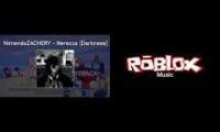 Roblox - Nezzera vs Remaster