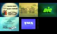 DiC/Hanna-Barbera/TMS (1983)