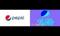 Pepsi logos Animations In Original in Chorded