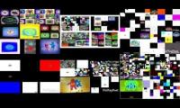 Thumbnail of HOW WAY TOO MANY NOGGIN AND NICK JR LOGO COLLECTIONS
