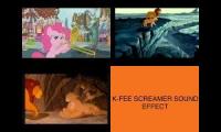 Thumbnail of (Simba) Tarzan Spoof