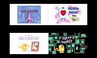 Wow! Wow! Wubbzy Full Episodes Side-by-Side 24