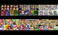 Super Smash Bros How to Unlock All  Characters