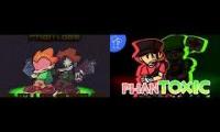 Thumbnail of Phantasm ft. Pico, Scout, Sadist Pico and Lime Scout
