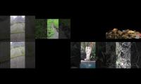 Thumbnail of Video nature pemandangan sawah panorama sawah pedesaan relaksasi otak mendamaikan jiwa