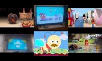 Annoying Goose: The Angry Birds and Choopies Comeout