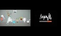 Monster Media/Леан-М ООО (2010) (Choopies Adventures Variant)