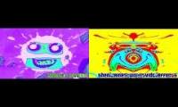 Klasky Csupo Effects Render Pack Collection (Sponsored by 21 Laps Entertainment Effects)
