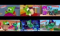 Gummy Bear Show English In Once