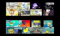 Thumbnail of Spongebob vs. Regular Show Sparta Remix 16parsion Scrapped Now